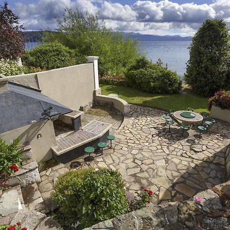 Villa Pier House à San Carlos de Bariloche Extérieur photo