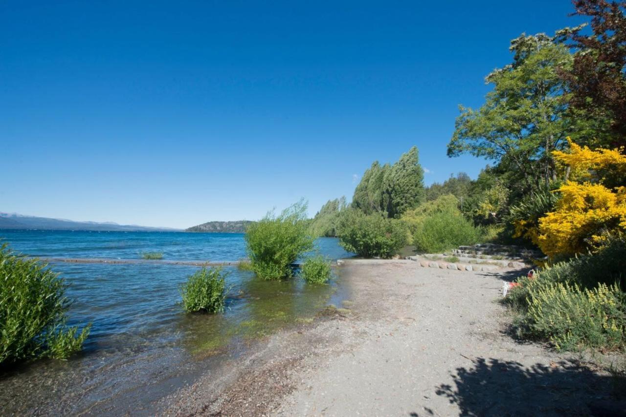 Villa Pier House à San Carlos de Bariloche Extérieur photo