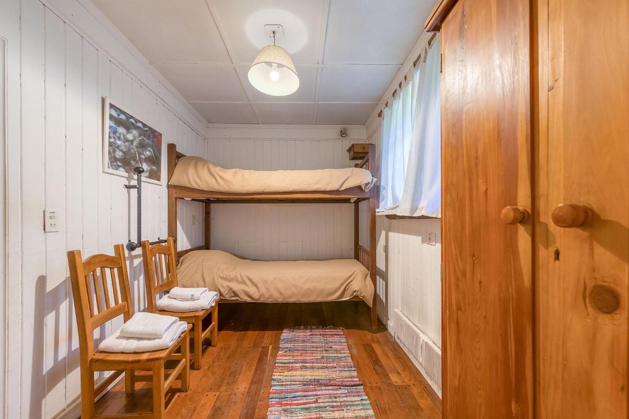 Villa Pier House à San Carlos de Bariloche Extérieur photo