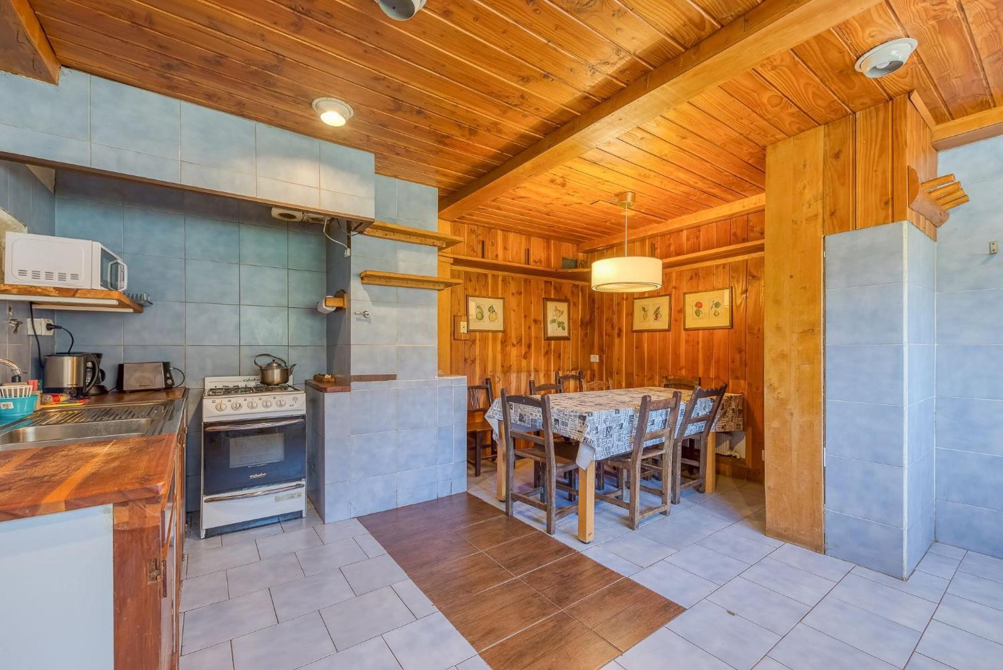 Villa Pier House à San Carlos de Bariloche Extérieur photo