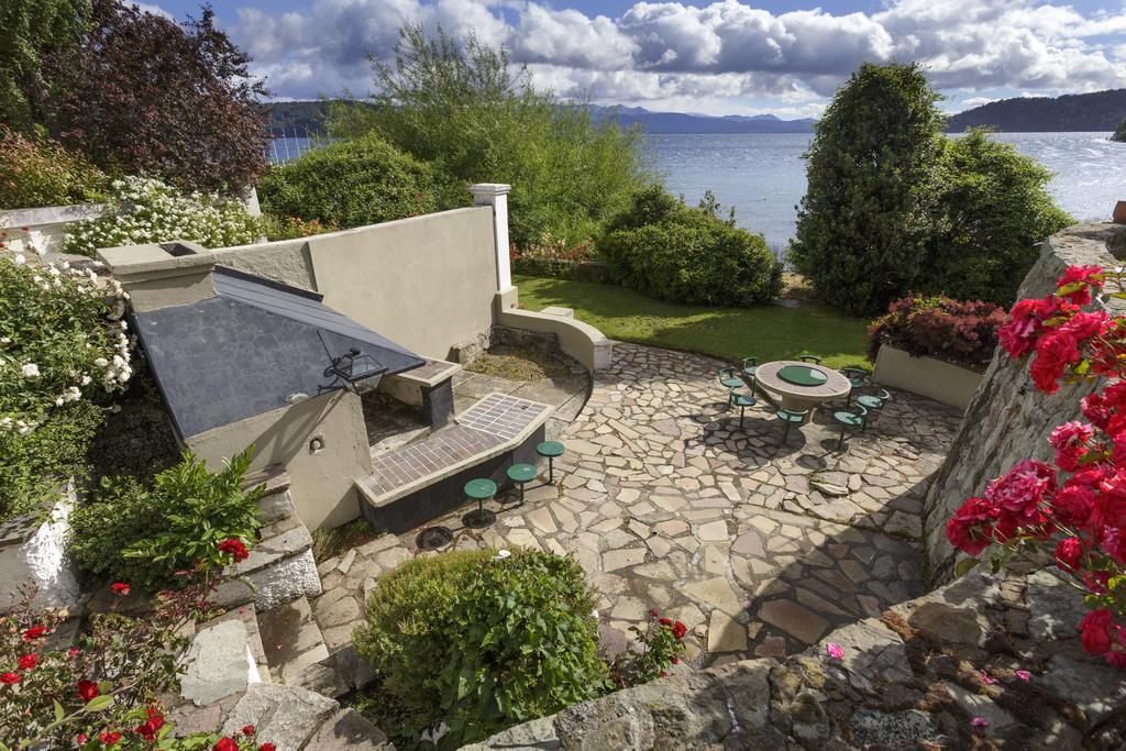 Villa Pier House à San Carlos de Bariloche Extérieur photo